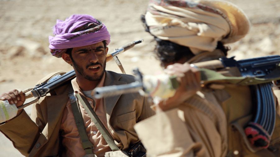 قتيلان في مواجهات قبلية بشبوة وناشطون يحذرون من "أياد خفية"