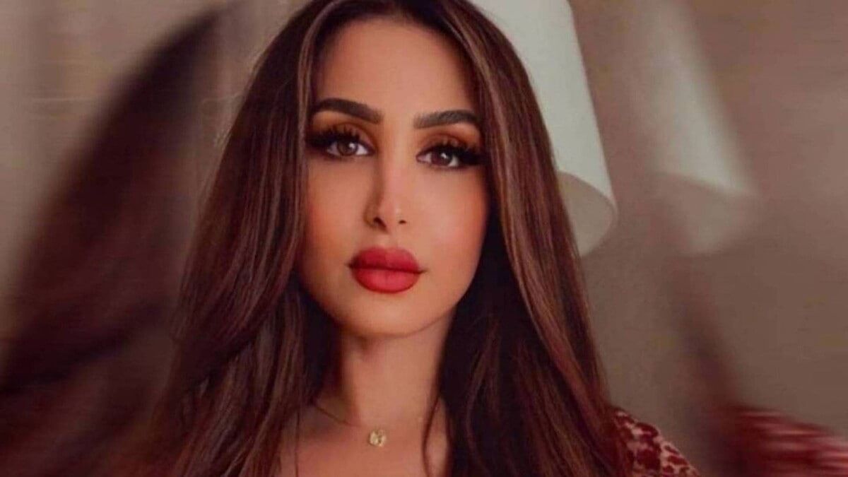 هند القحطاني تعاتب شقيقتها لـ"قطع علاقتها بها"