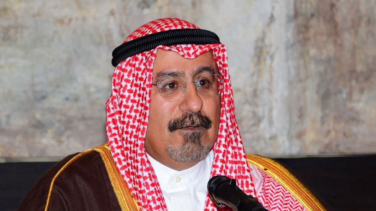صحيفة كويتية: اختيار الشيخ محمد صباح السالم الصباح رئيسا للحكومة