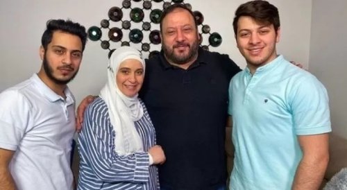 الحزن يخيم على الأردن والوطن العربي بعد تعرض عائلة مؤسس قناة طيور الجنة ’’خالد مقداد‘‘ لمصير مؤلم أبكى الجميع