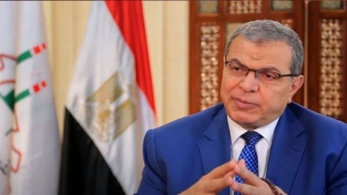 مصر.. بيان رسمي بشأن حادثة إطلاق النار على طبيب بالسعودية