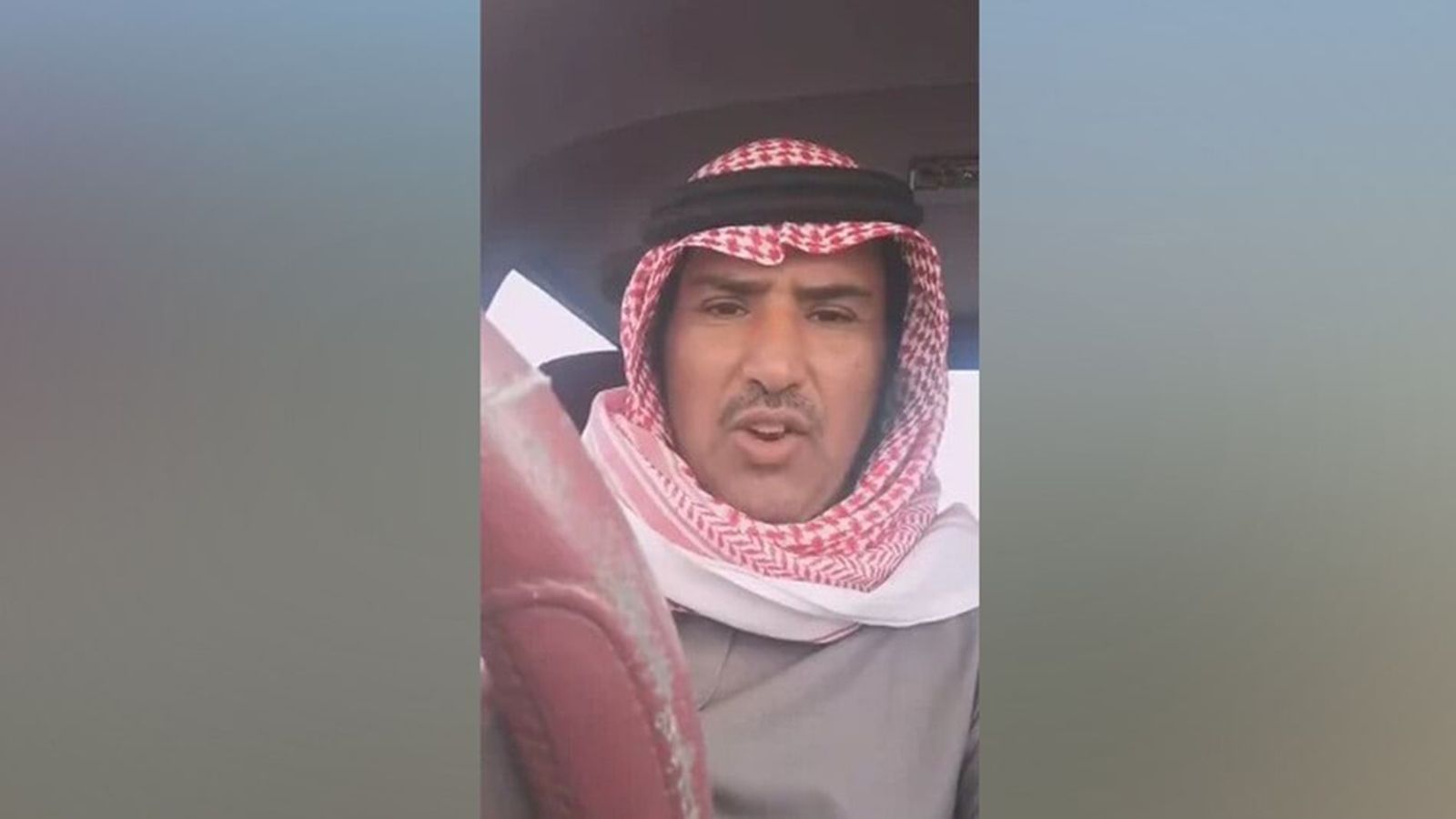 السعودية.. من هو جسار الوادعي وما العقوبة التي تنتظره؟