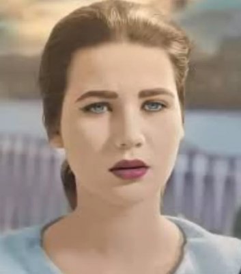 لن تصدق من هي حفيدة قطة السينما (زبيدة ثروت).. من أشهر والمع ممثلات الجيل الحالي دخلت عالم التمثيل من اوسع ابوابة واصبحت ايقونة في الجمال ؟!شوف دلوقتي