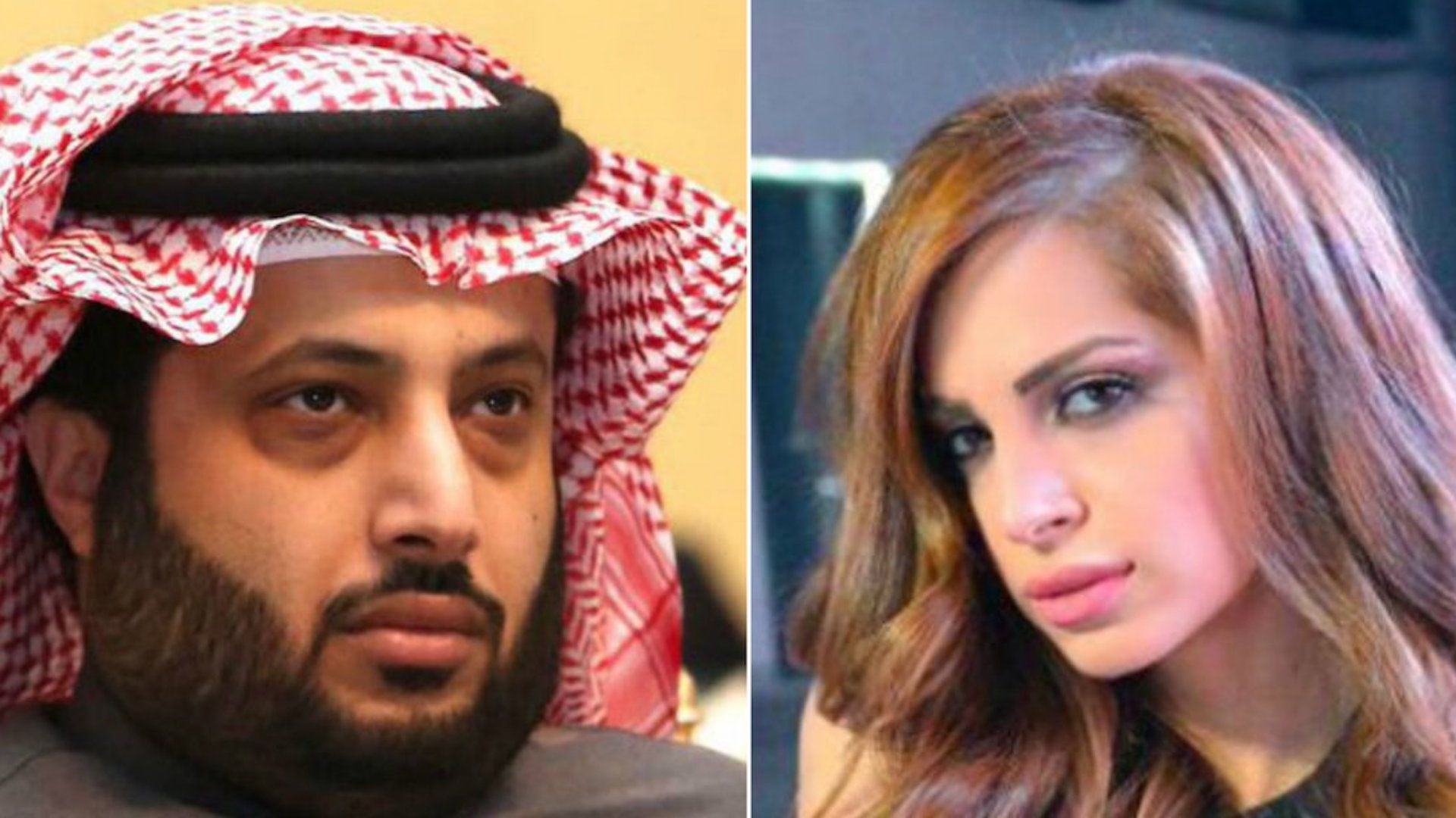 تركي آل الشيخ يبعث برسالة غامضة لآمال ماهر عبر “آية قرآنية” ويثير الجدل..(شاهد)