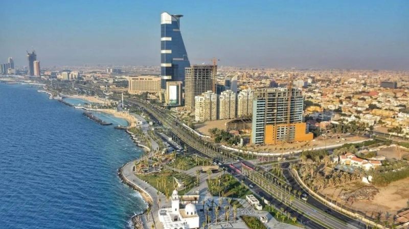 السعودية: إلغاء صك لأرضٍ حكومية بجدة استولى عليها رجل أعمال تجاوزت مساحتها مليون متر مربع