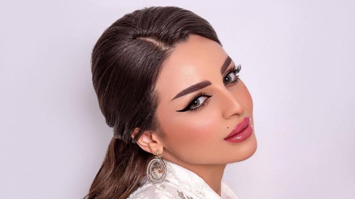 "إطلالة بـ 49 ألف دولار" لرهف القحطاني في شرم الشيخ تثير جدلا