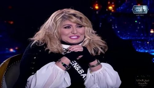 اتجوزتي الفنان عمر الشريف في السر وهو مرتبط بالفنانة الراحلة فاتن حمامة؟.. بعد أن إحمرت من الخجل سهير رمزي تكشف السر الخطير!