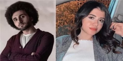 «كانت مخطوبة لواحد تاني».. مفاجآت مثيرة بشأن طالبة جامعة المنصورة وهكذا علّقت الفنانة آيتن عامر!