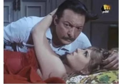 وقعت بالفخ سهير رمزي تكشف .. كيف احتال عليها رشدي اباظة واخذ منها كل ما يريد امام الكاميرا وخلفها