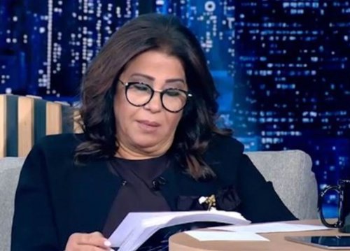 العرافة الشهيرة ليلى عبد اللطيف تضرب من جديد وتفجع الجميع و تثير دهشتهم .. هل سيتحقق؟ عما قريب