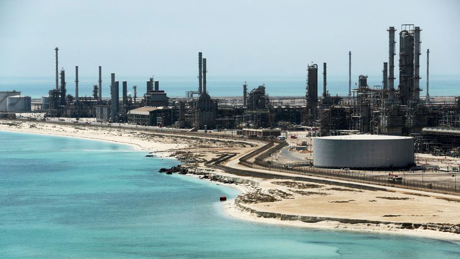 عائدات السعودية من النفط تتجاوز 65 مليار دولار في الربع الثاني