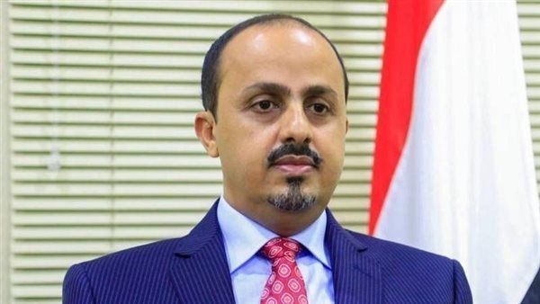الارياني: الاصطفاف خلف مجلس القيادة الرئاسي طوق النجاه الوحيد