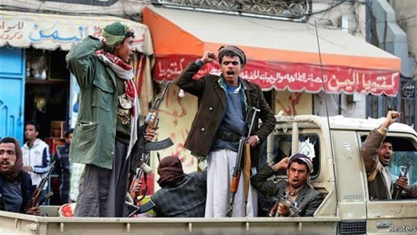 جبايات الحوثي.. مضاعفة معاناة اليمنيين فى ظل أزمة غذاء غير مسبوقة