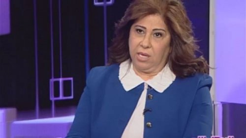 نبؤة الفلكية ليلى عبد اللطيف تتحقق مجدداً.. هذا ماحدث في السعودية وأذهل الجميع !شوف دلوقتي الفيديو