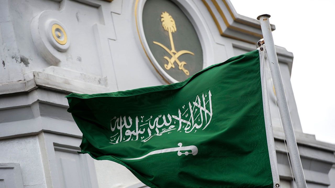 تنويه هـام من السفارة السعودية في الكويت لمن تلقوا دعوة لحفل اليوم الوطني 92