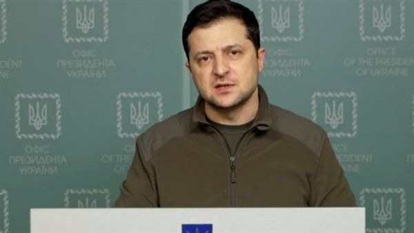 زيلينسكي يؤكد أن بلاده ودول أوروبية أنشأت كيانا أمنيا جديدا يسمى بـ "مبادرة كييف"