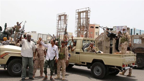"سهام الشرق".. القوات الجنوبية تُطهر مناطق استراتيجية في أبين