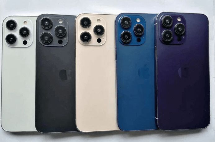تسريبات تكشف تغييرات جذرية في iPhone 14.. اعرف الجديد من أبل