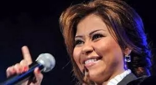 الأمن المصري يلقي القبض على النجم حسام حبيب بعد استغاثة شيرين عبد الوهاب ماذا فعل الان