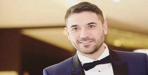 حقيقة زواج أحمد عز يشعل الوسط الفني ويصدم طليقته الفنانة المصرية زينة.. والمفاجأة في عروسته النجمة الشهيرة