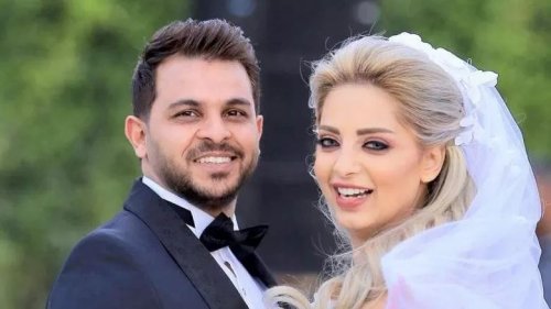 محمد رشاد فضح سلوك مي حلمي الغريب فضربها وطلقها على الفور.. أخيراً كُشف المستور الذي أُخفي عن الكل