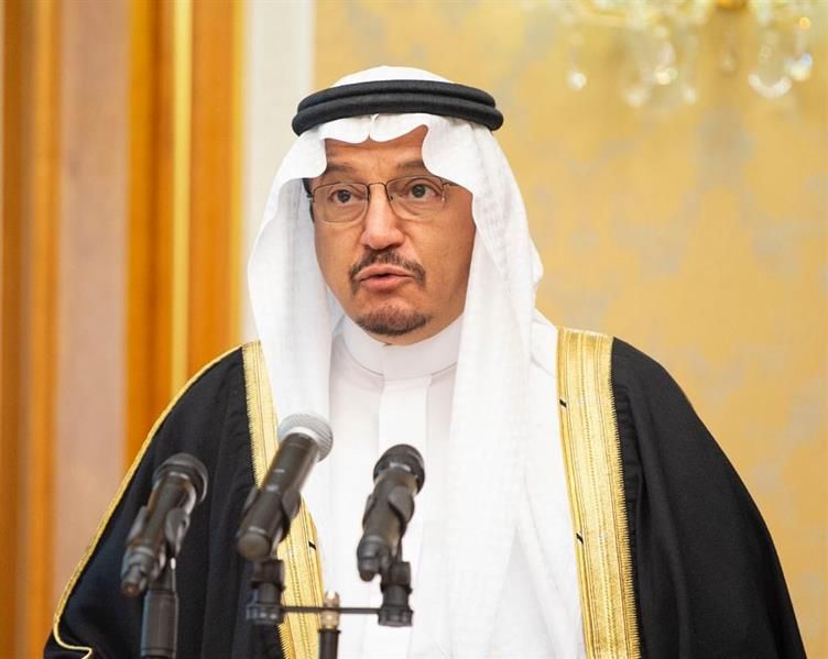 السعودية ــ أول تعليق ليوسف بن عبدالله البنيان وزير التعليم الجديد