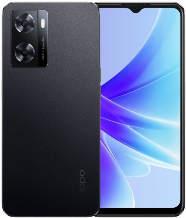 سعر ومواصفات Oppo A77s.. الهاتف الثالث في العائلة