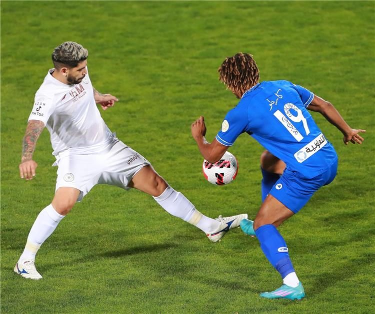 بث مباشر مباراة الهلال والشباب في دوري روشن السعودي اليوم الإثنين 10-10-2022