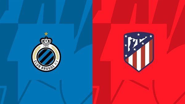 بث مباشر مباراة كلوب بروج ضد أتلتيكو مدريد اليوم الأربعاء 12-10-2022