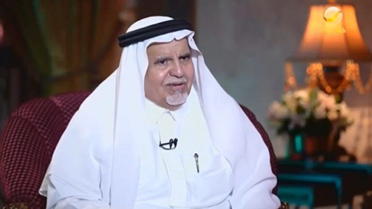 بالفيديو .. مدير عام مدارس الرياض للبنين سابقاً يكشف تفاصيل معاقبته لنجل الملك فهد