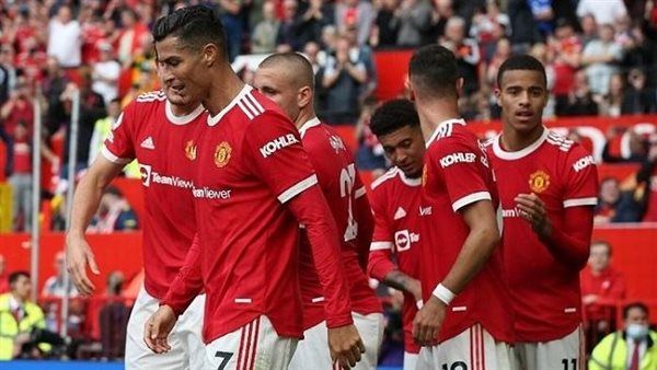 بث مباشر مباراة مانشستر يونايتد وأومونيا في الدوري الأوروبي اليوم الخميس 13_10_2022