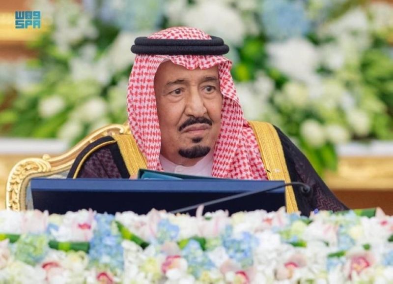 السعودية ــ تفاصيل قرارات مجلس الوزراء اليوم الثلاثاء