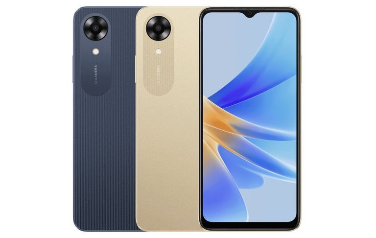 سعر ومواصفات Oppo A17k.. أسرار هاتف أوبو "الرخيص"