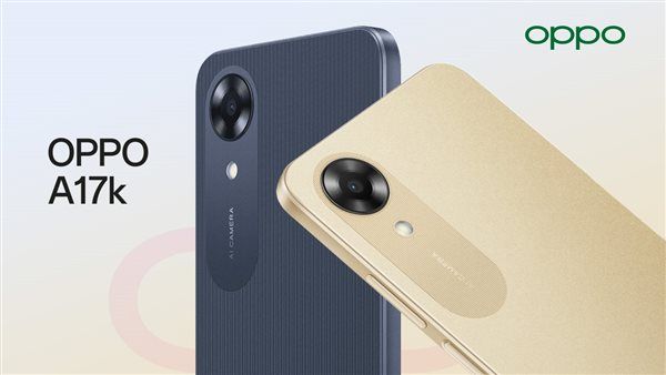سعر ومواصفات Oppo A17k.. أسرار هاتف أوبو "الرخيص"