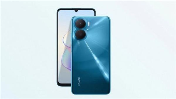 Honor Play 40 Plus 5G.. سعر ومواصفات هاتف هونر "الرخيص" (صور)