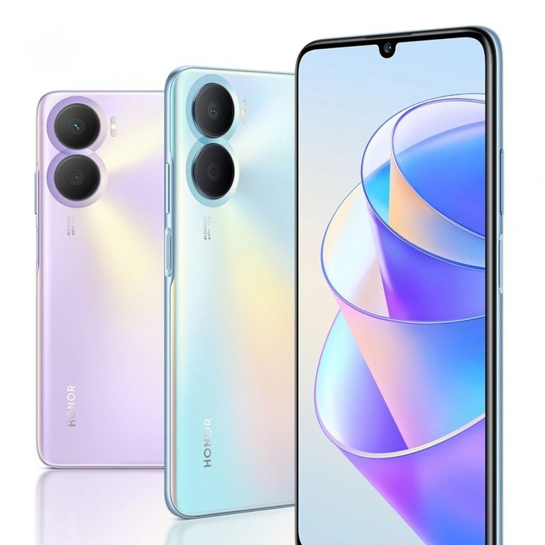 Honor Play 40 Plus 5G.. سعر ومواصفات هاتف هونر "الرخيص" (صور)