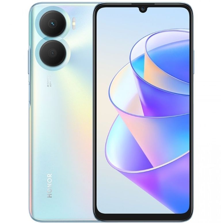 Honor Play 40 Plus 5G.. سعر ومواصفات هاتف هونر "الرخيص" (صور)