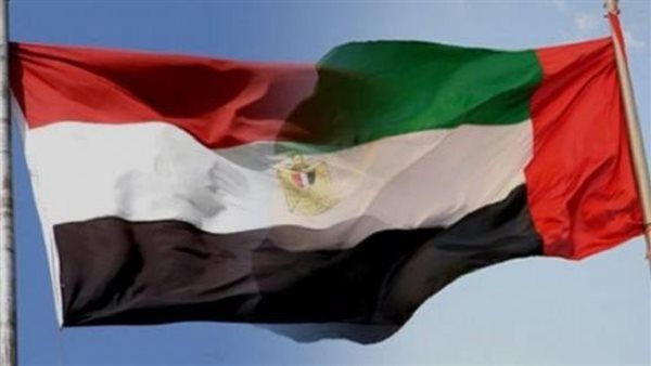 50 عامً من الإنجازات بين العلاقات الإماراتية-المصرية