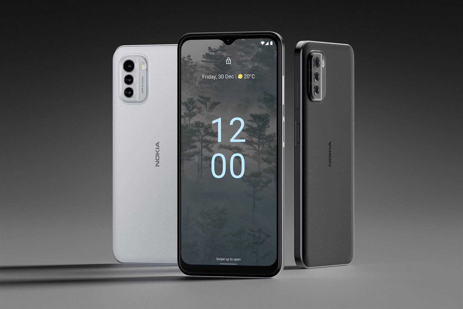 Nokia G60.. سعر ومواصفات هاتف نوكيا الجديد