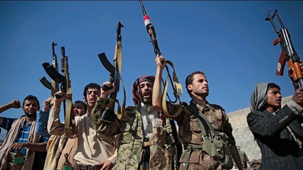 اندلاع اشتباكات عنيفة بين القبائل وميليشيات الحوثي في الجوف