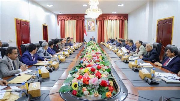 مجلس الوزراء يستعرض عدد من المواضيع والمستجدات على ضوء التطورات الأخيرة