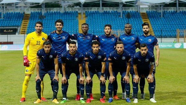 بث مباشر مباراة بيراميدز المصري ضد نظيره نيجيليك بطل النيجر اليوم الأربعاء 9_11_2022