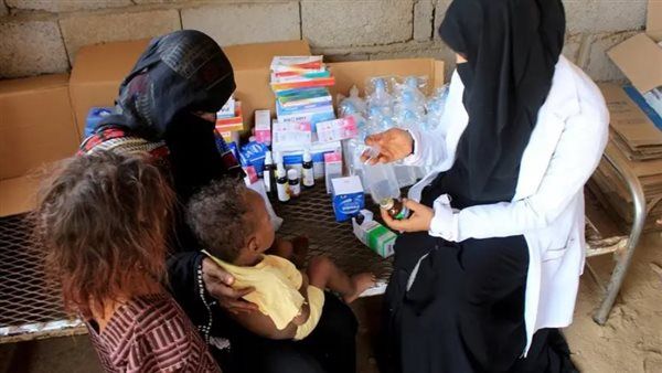 المرض مجهول.. ارتفاع لافت لأعداد الوفيات بين الأطفال في ذمار