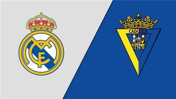 بث مباشر مباراة ريال مدريد وقادش في الدوري الإسباني اليوم الخميس 10_11_2022