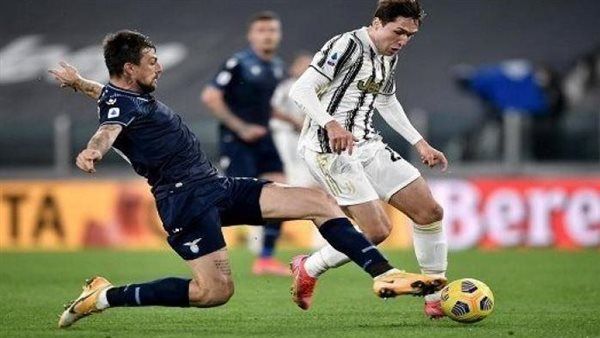 بث مباشر مباراة يوفنتوس ضد لاتسيو في الدوري الإيطالي اليوم الأحد 13_11_2022