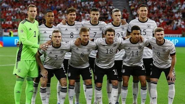 بث مباشر مباراة عمان وألمانيا الودية في مسقط اليوم الأربعاء 16_11_2022