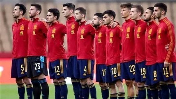 بث مباشر مباراة الأردن وإسبانيا الودية اليوم الخميس 17_11_2022