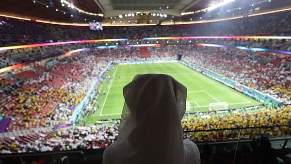 فى حفل استعراضي مبهر.. قطر تفتتح بطولة كأس العالم ٢٠٢٢