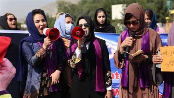 لإنهاء قمع النساء.. صرخة ضد طالبان في مجلس الأمن