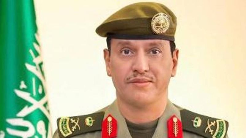 عاجل: وفاة مدير جوازات منطقة الرياض اللواء "محمد السعد" والحزن يخيم على جميع أرجاء السعودية
